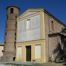 Chiesa dei Santi Pietro e Paolo