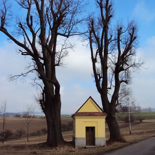 Chapel of Holy Trinity