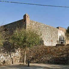 Castle of Barbacena