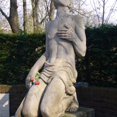 Oorlogsmonument Wassenaar