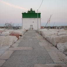 Phare de Malamocco (nord)