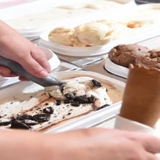 Carsington Water Visitor Centre