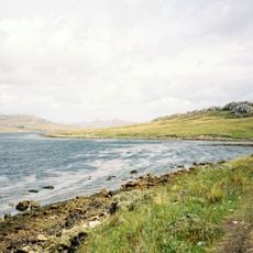 Mount Two Sisters