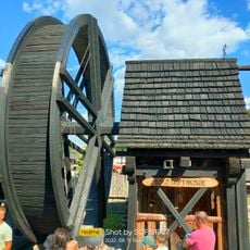 Średniowieczna Osada Górnicza