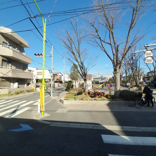Nakamachi