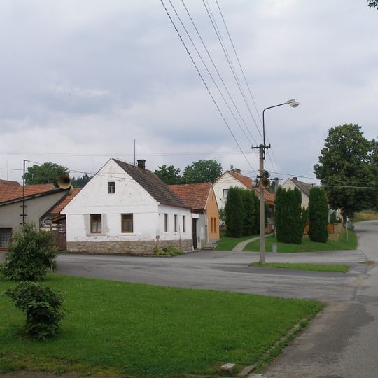 Mohuřice