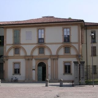 Museum of the Risorgimento, Bologna