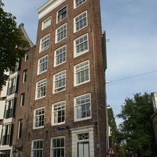 Prinsengracht 663, Amsterdam