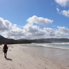 Tarua Beach