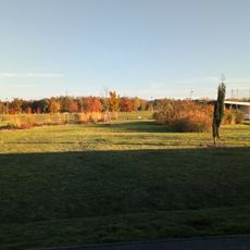 Parc du Grand Marais d'Amiens