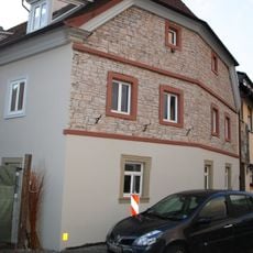 Wohnhaus