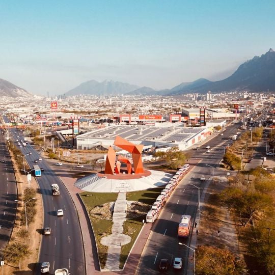 Santa Catarina Municipality