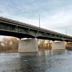 Scudder Falls Bridge