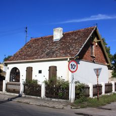 11 Wielkopolska Street in Inowrocław