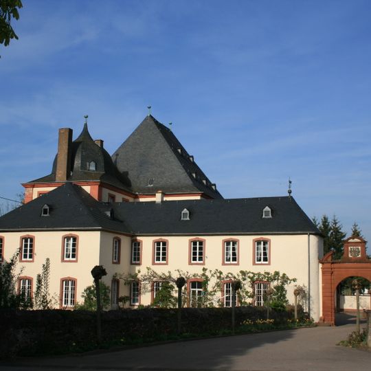 Schloss Bekond
