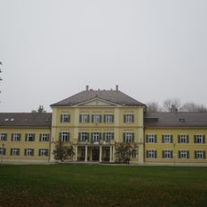 Schloss Zinneberg