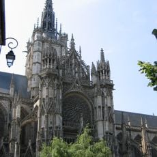 Évreux Cathedral