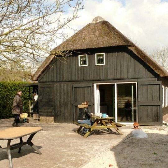 Zuiderpad 20A,  8355CA  Giethoorn