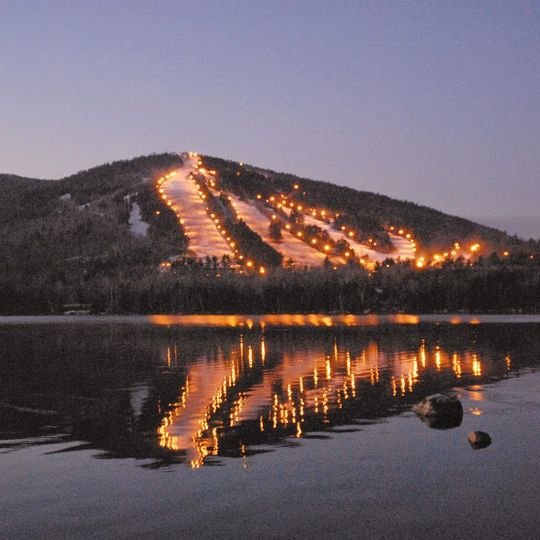 Shawnee Peak Ski Area