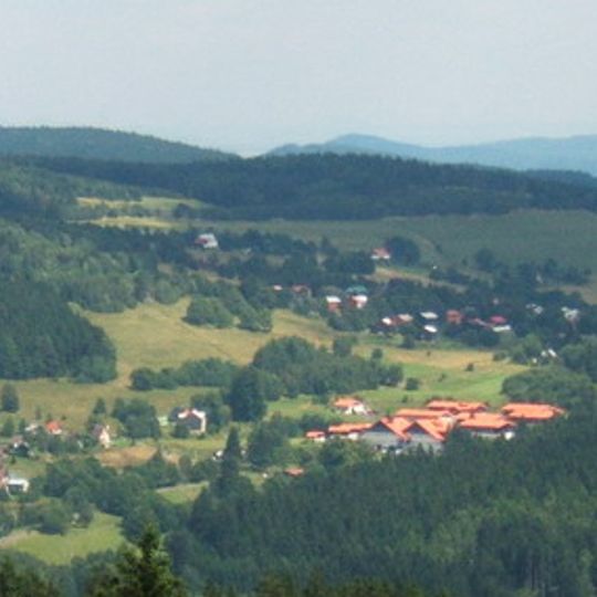 Mariánská
