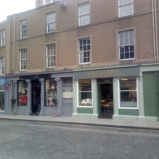 Kelso, 40, 42 Bridge Street