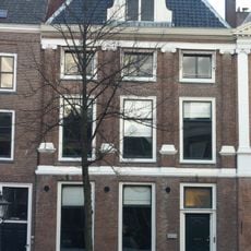 Rapenburg 34, Leiden