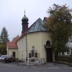St. Wolfgang