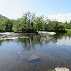 Horseshoe Falls