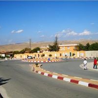Chellalat El Adhaoura District