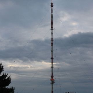 Transmitter Riegelsberg
