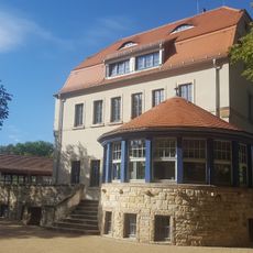 Waldschänke Hellerau