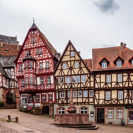 Miltenberg