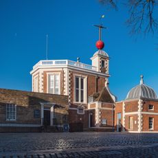 Royal Observatory