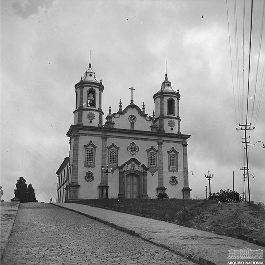 Igreja de Nossa Senhora da Boa Morte