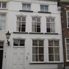 Rijkebuurtstraat 20, Bergen op Zoom