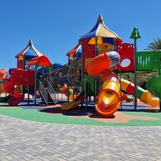 Parque de la Canaleta