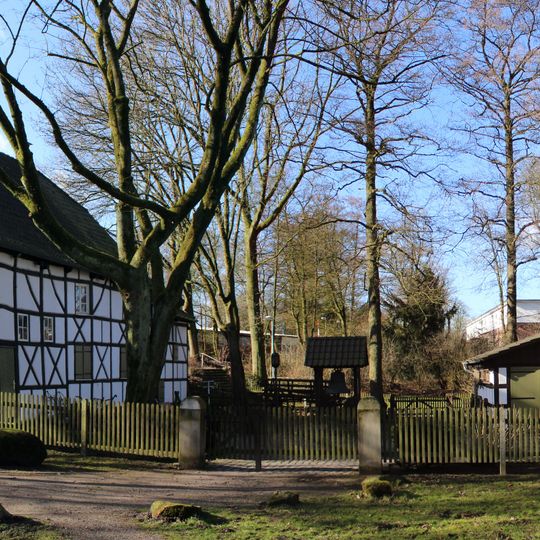 Stadt- und Heimatmuseum Marl