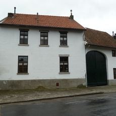 Hoenderstraat 15, Margraten