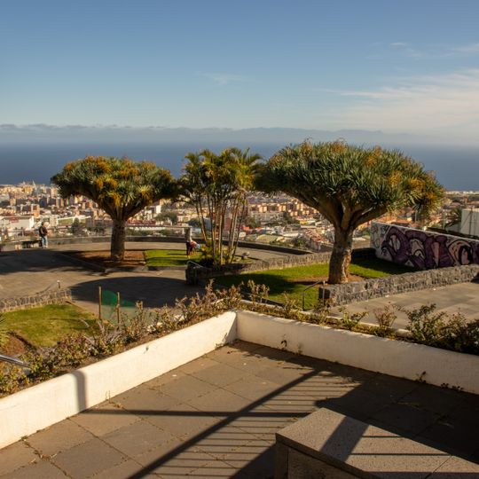 Mirador de Vistabella