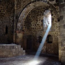Saint Hripsime Church of Mujumbar