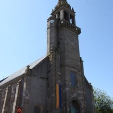 Église Notre-Dame-de-Liesse de Saint-Renan