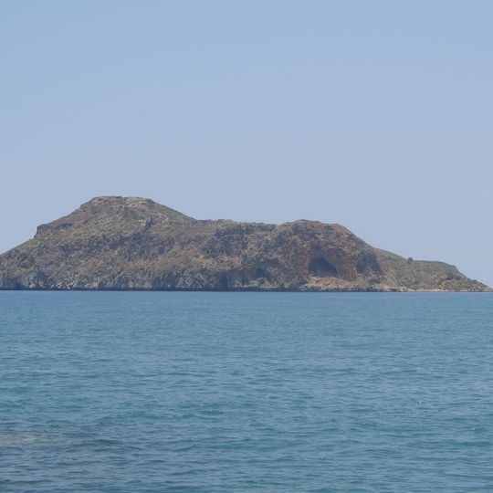 Agioi Theodoroi