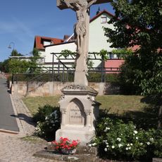 Wegkreuz