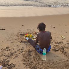 Mypadu Beach