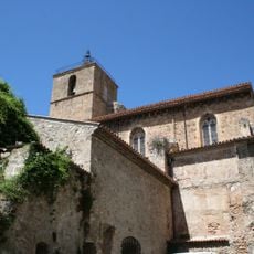 Collégiale Notre-Dame de Barjols