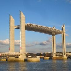 Pont Jacques-Chaban-Delmas