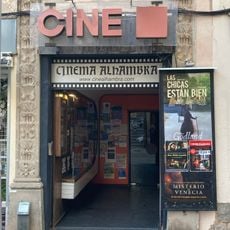 Cinema Alhambra
