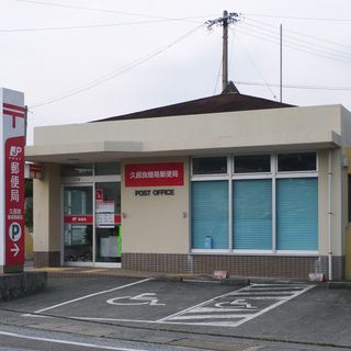 Kubura Post Office