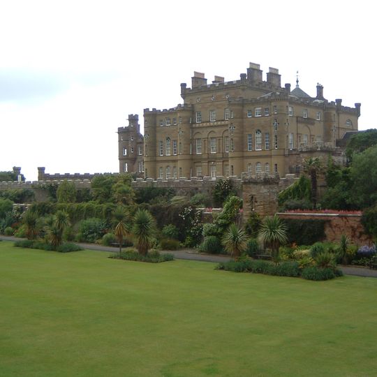 Culzean Castle