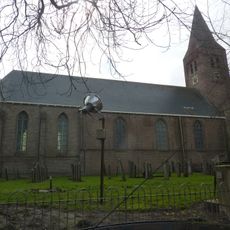 Nederlands Hervormde Kerk, Hippolytushoef